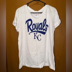 KC Royals Tee